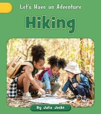 Cover image for Hiking