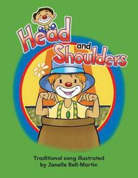 Cover image for Head and Shoulders Lap Book