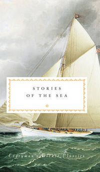 Cover image for Stories of the Sea
