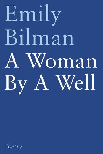 Cover image for A Woman by a Well