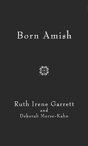 Born Amish