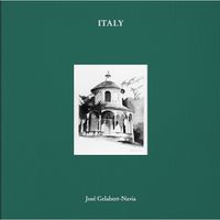 Cover image for Italy: Jose Gelabert-Navia