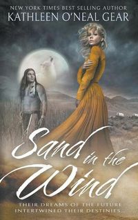 Cover image for Sand in the Wind: A Western Romance