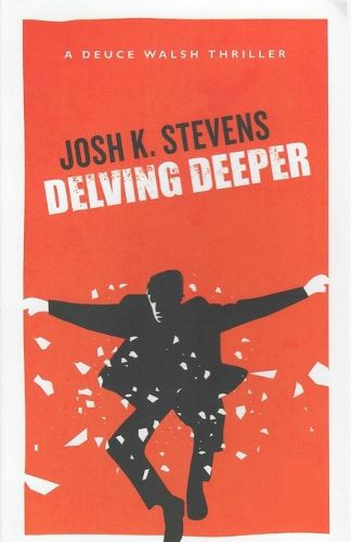 Cover image for Delving Deeper
