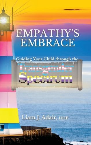 Cover image for Empathy's Embrace