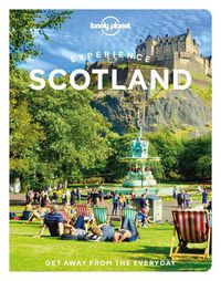 Cover image for Experience Scotland