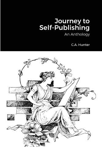 Cover image for Journey to Self-Publishing