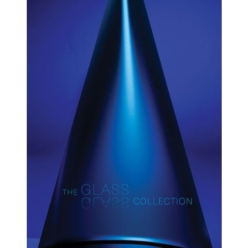 Cover image for Glass Glass Collection