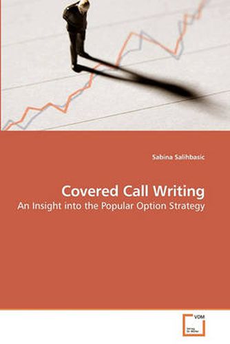 Cover image for Covered Call Writing