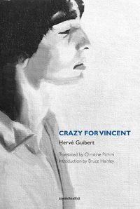 Cover image for Crazy for Vincent