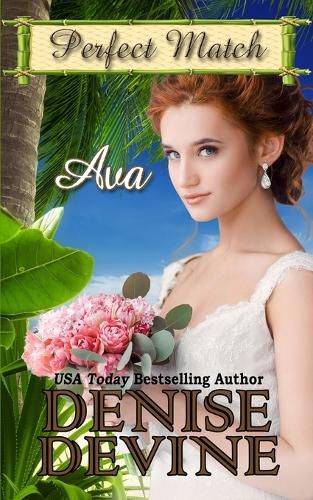 Cover image for Ava