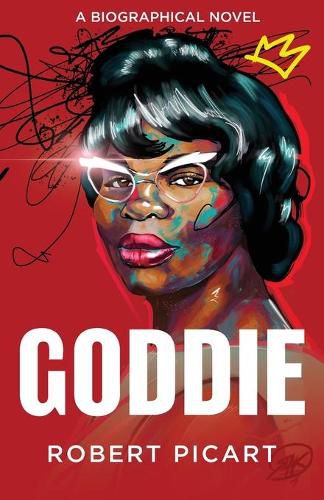 Cover image for Goddie