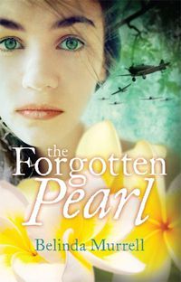 Cover image for The Forgotten Pearl