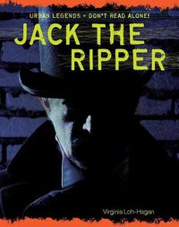 Cover image for Jack the Ripper