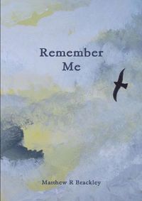 Cover image for Remember Me