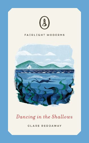 Cover image for Dancing in the Shallows