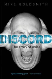 Cover image for Discord: The Story of Noise