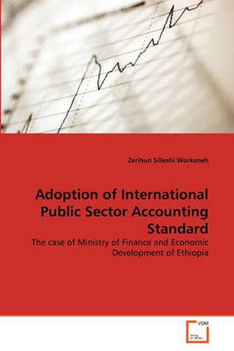 Cover image for Adoption of International Public Sector Accounting Standard