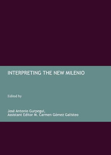 Cover image for Interpreting the New Milenio