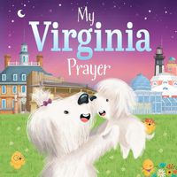 Cover image for My Virginia Prayer