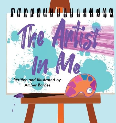 Cover image for The Artist In Me