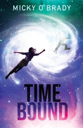 Cover image for Time Bound