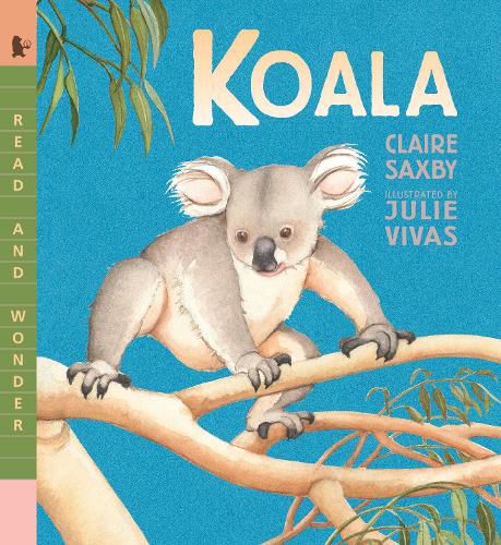 Cover image for Koala