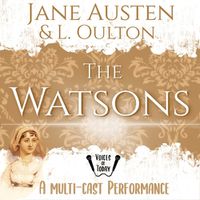 Cover image for The Watsons