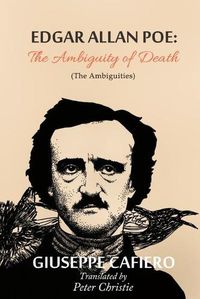 Cover image for Edgar Allan Poe: The Ambiguity Of Death (The Ambiguities)