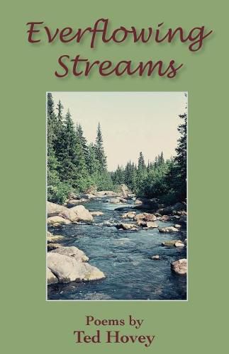 Cover image for Everflowing Streams