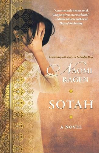 Cover image for Sotah