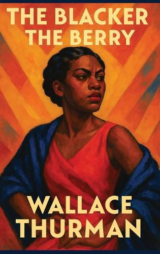Cover image for The Blacker the Berry