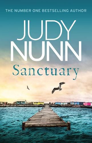 Cover image for Sanctuary