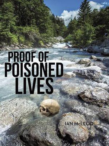 Cover image for Proof of Poisoned Lives