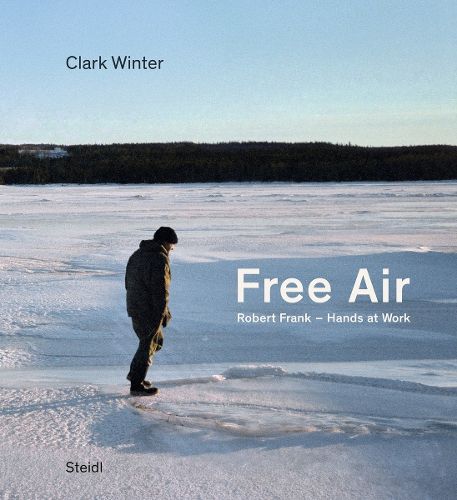 Cover image for Free Air