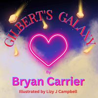 Cover image for Gilbert's Galaxy