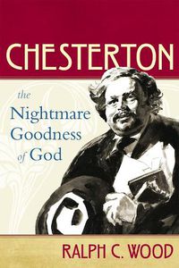 Cover image for Chesterton