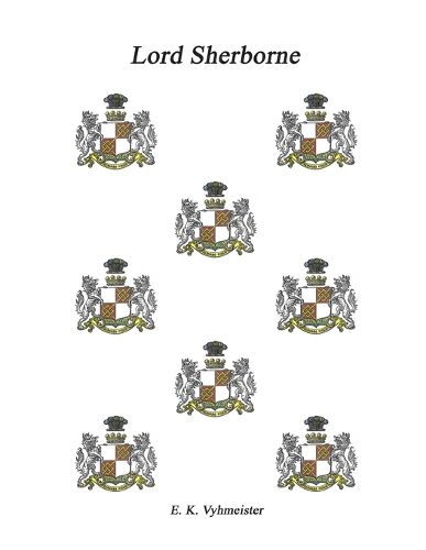Cover image for Lord Sherborne