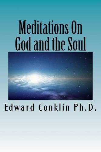 Cover image for Meditations On God and the Soul