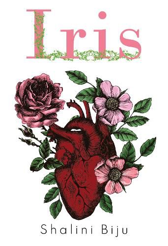 Cover image for Iris
