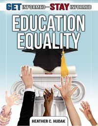 Cover image for Education Equality