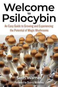 Cover image for Welcome to Psilocybin