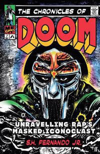 Cover image for The Chronicles of DOOM