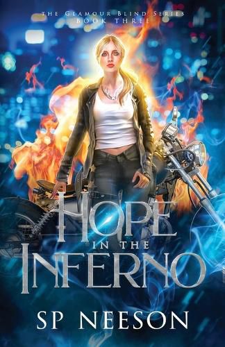 Cover image for Hope in the Inferno