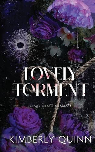Cover image for Lovely Torment