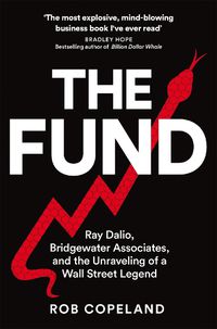 Cover image for The Fund