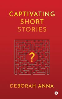 Cover image for Captivating Short Stories