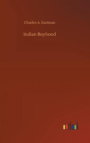 Indian Boyhood