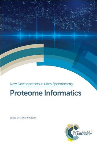 Cover image for Proteome Informatics