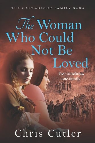 Cover image for The Woman Who Could Not Be Loved